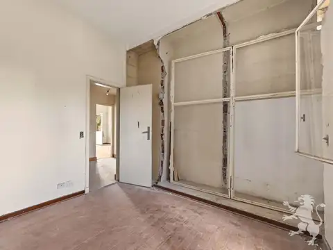 CASA A RECICLAR - VENTA - 4 AMBIENTES - JARDIN - PLAYROOM - BELGRANO R