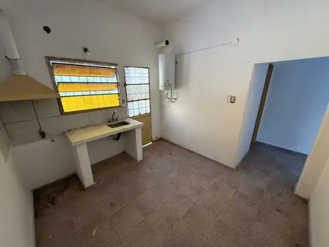 Depto Tipo Casa en Alquiler de 2 dormitorios