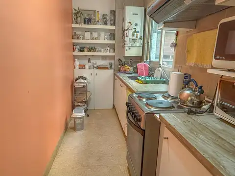 Departamento en Alquiler 30 años