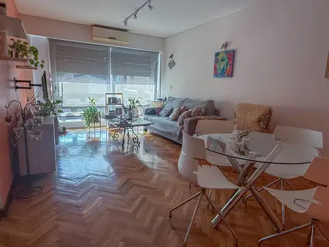 Departamento en Alquiler de 3 ambientes