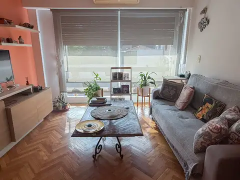 Departamento en Alquiler de 2 dormitorios