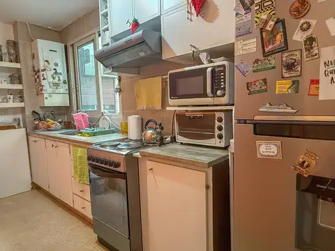 Departamento  en Alquiler en San Isidro, G.B.A. Zona Norte, Argentina