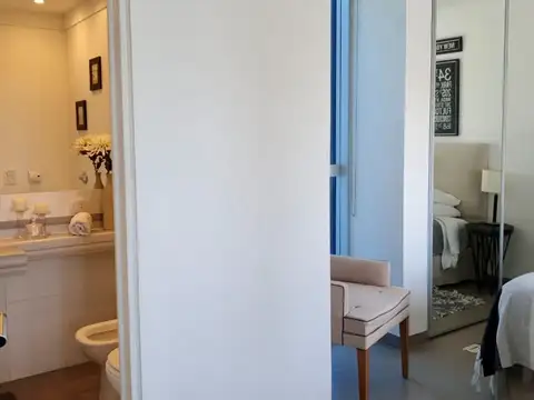 Departamento en Venta 8 años