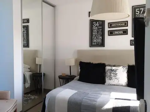 Departamento en Venta en Nordelta Puerto Escondido, USD 210.000