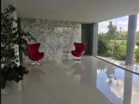 Avenida Del Puerto 600, Piso Delta8