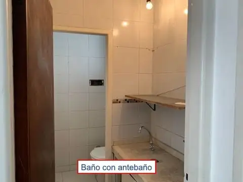 Oficina en Venta 51 años