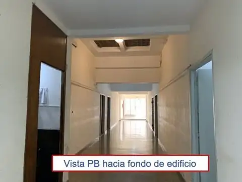 Oficina en Venta en Balvanera, USD 84.500