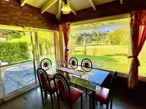 Casa en Venta de 3 dormitorios