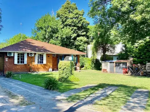 Venta casa 4 Ambientes en barrio Privado country club El Potrero