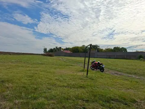 Terreno en Venta de 3000,0 m2