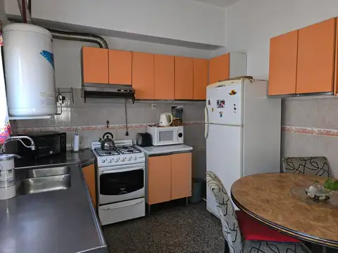 Depto Tipo Casa en Venta de Monoambiente