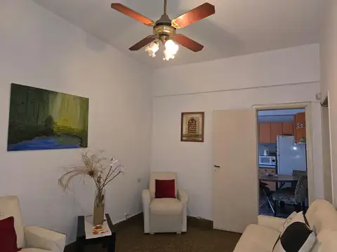 PH en Villa Ballester