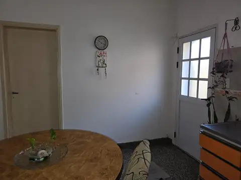 Depto Tipo Casa Monoambiente con 1 baño