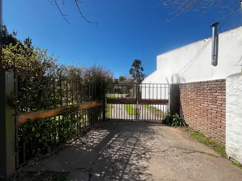 Casa en Venta al Sureste