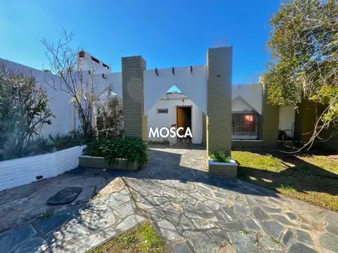 Casa en venta Francisco Alvarez