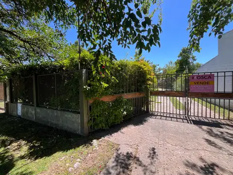 Casa en Venta en Francisco Alvarez, USD 65.000