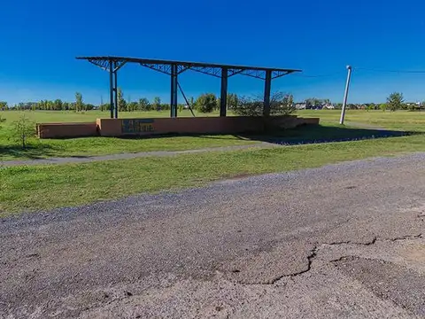 Terreno en Venta de 611,0 m2