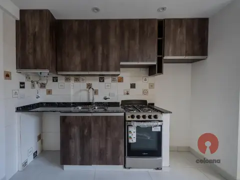Departamento en Venta Apto profesional