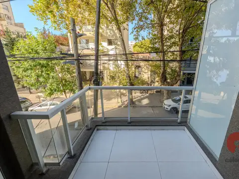 Departamento en venta 2 ambientes con balcón a estrenar en Saenz Peña