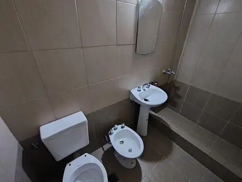 Monoambiente apto profesional | Morón | Listo para ingresar