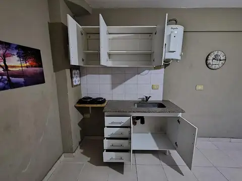 Departamento en Alquiler 13 años