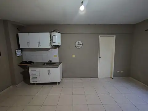 Departamento en Alquiler de Monoambiente