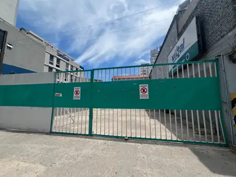 VENTA TERRENO LOTE FRENTE LOMITAS STREET LOMAS DE ZAMORA