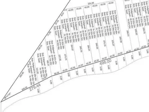 Terreno en Venta de 10000,0 m2