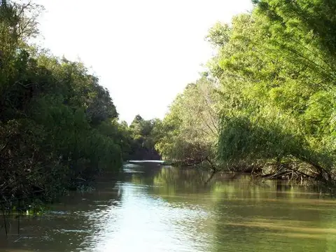 Terreno en Venta en Delta del Tigre, USD 19.550