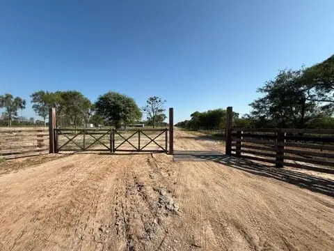 Campo en Venta en Lugones, Avellaneda