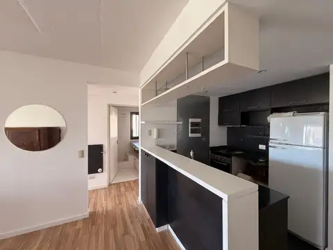 VENTA 3 ambientes en Colegiales con Amenities