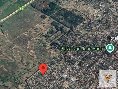PH en venta - 2 Dormitorios 1 Baño - 84Mts2 - Mar de Ajó