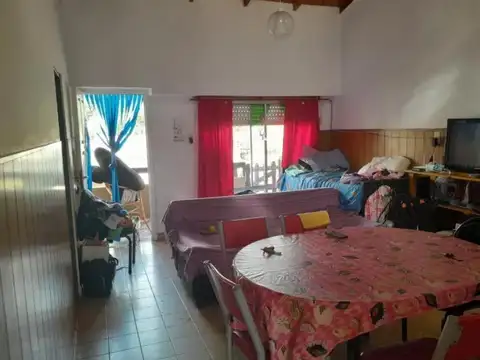 Depto Tipo Casa en Venta 40 años