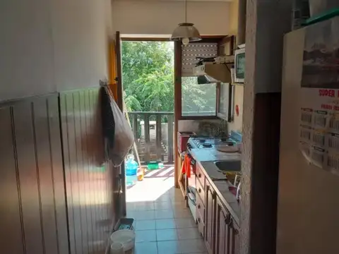 Depto Tipo Casa en Venta al Noroeste