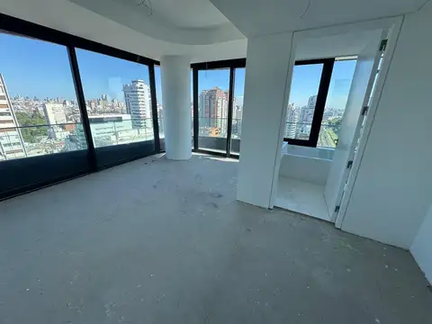 Departamento en Venta con 1 cochera