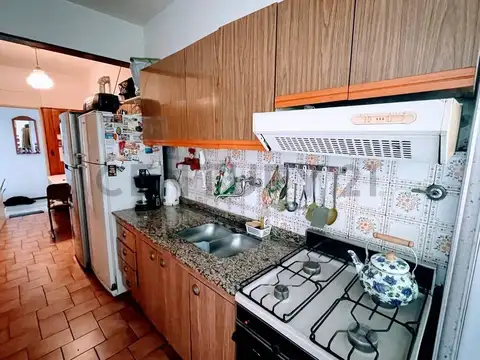 Departamento en Venta 52 años