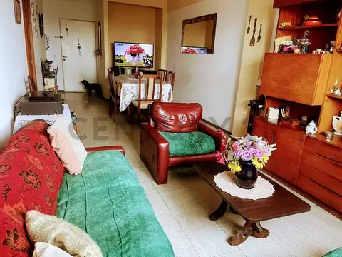 DEPARTAMENTO 4 AMBIENTES EN MATADEROS, CAPITAL FEDERAL - APTO CRÉDITO