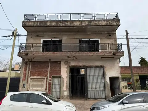 Depósito en Venta - Jose Leon Suarez