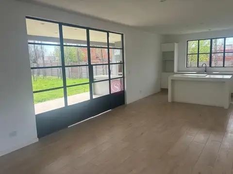 Casa  en Venta en Lagoon Pilar, Pilar, G.B.A. Zona Norte