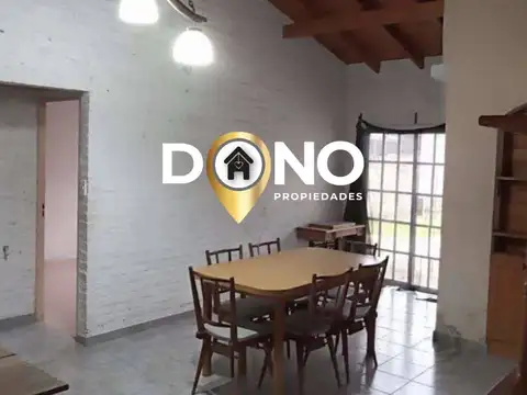 Casa en Venta de 2 dormitorios