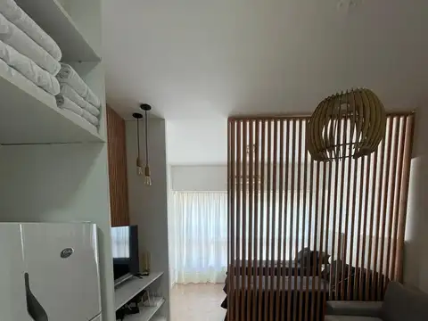 Departamento en Alquiler Temporal de Monoambiente