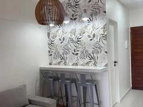 Departamento en Alquiler Temporal de 1 dormitorio