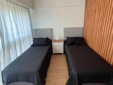 Departamento en Alquiler Temporal al Norte