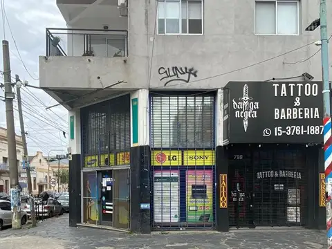 Local en Venta en Quilmes, USD 65.000