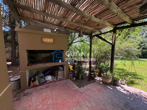 Casa en Alquiler de 3 dormitorios