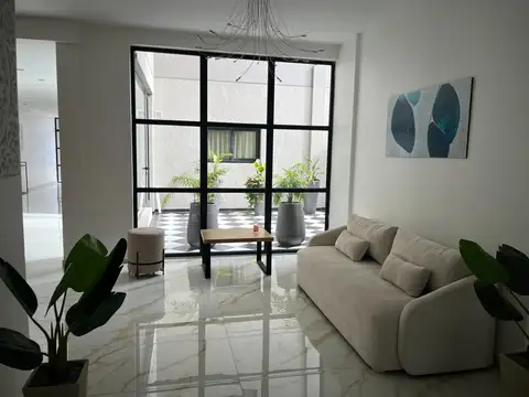 ADROGUE depto 1 ambiente en el centro comercial OPORTUNIDAD