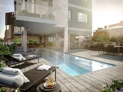 Departamento en Venta de 4 ambientes