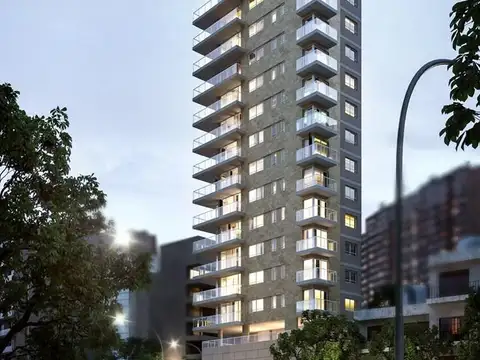 Departamento en Venta de 3 dormitorios