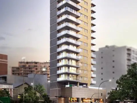 Departamento en Venta en Olivos, USD 690.000