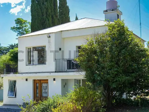 Casa en Venta de 2 dormitorios